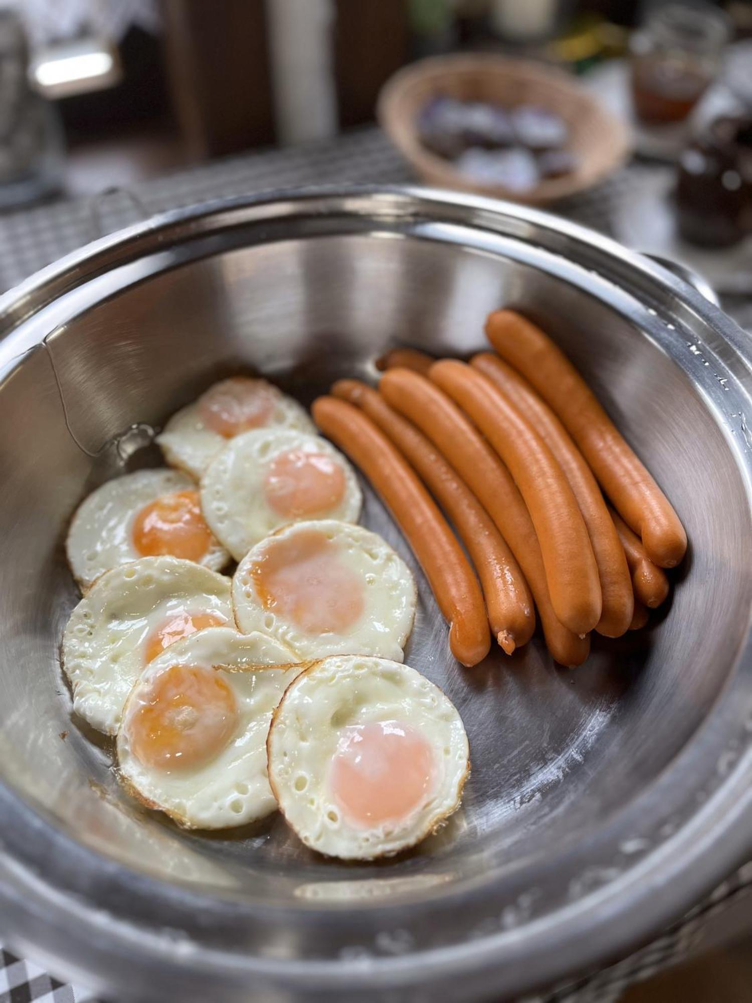 Penzion Pod Guglom Mlynky Bagian luar foto