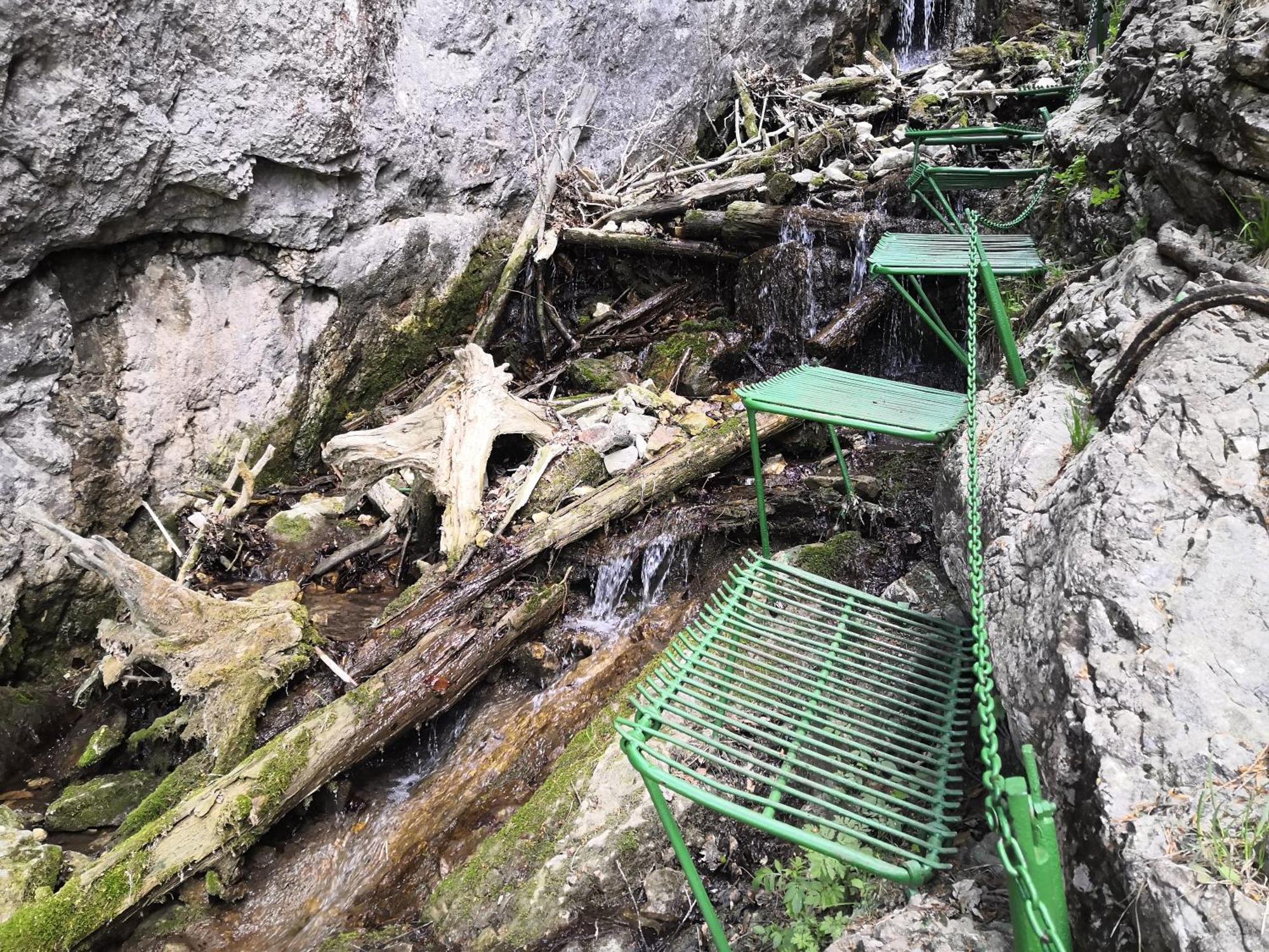 Penzion Pod Guglom Mlynky Bagian luar foto