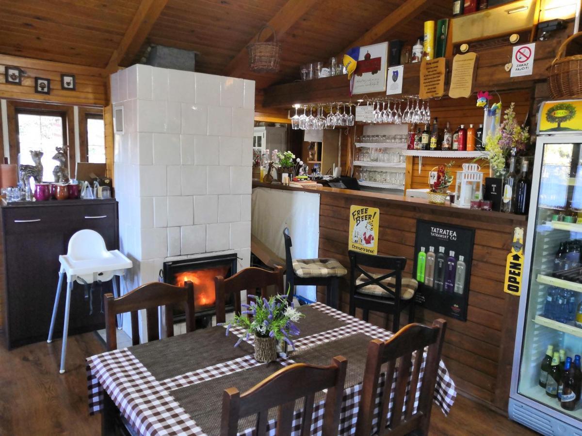 Penzion Pod Guglom Mlynky Bagian luar foto